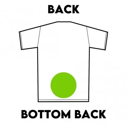 Bottom Back