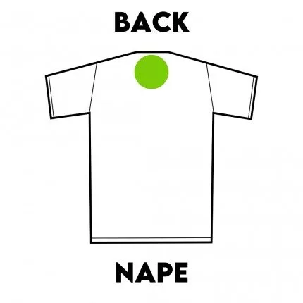 Back Nape
