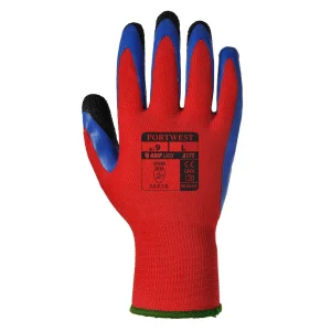 A175 - Grip 13 Latex Double Coated Glove