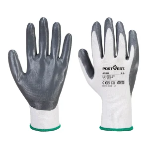 A310 - Grip 13 Nitrile Glove