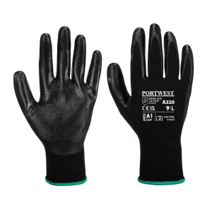A320 - Grip 13 Nitrile Foam Glove