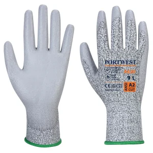 A620 - Cut B13 PU Glove