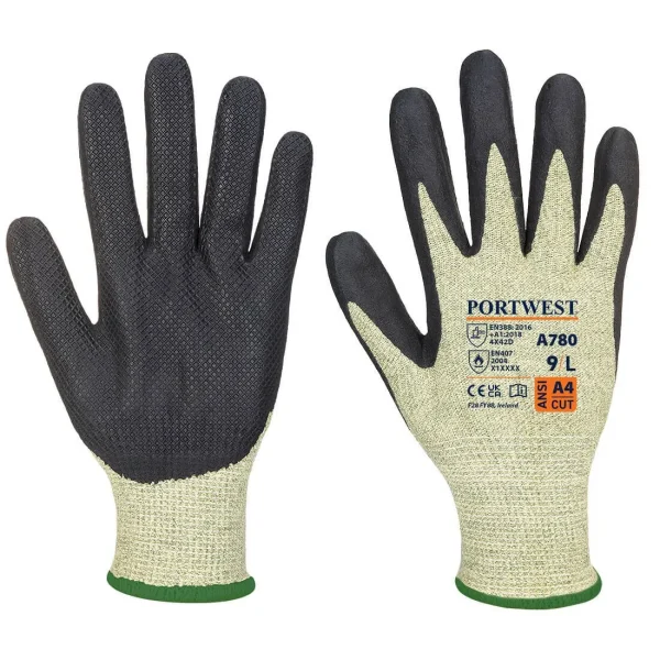 A780 - Arc Cut D13 Level 2 Glove