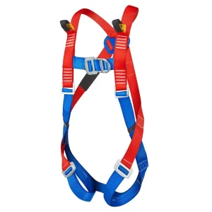 FP13 - 2 Point Harness