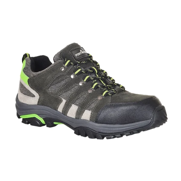 FW36 Safety Low Cut Trainer