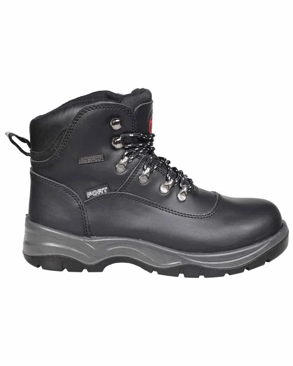 FF102 Safety Boot