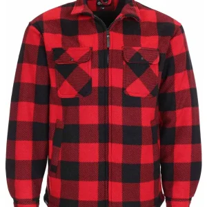Portman Jacket