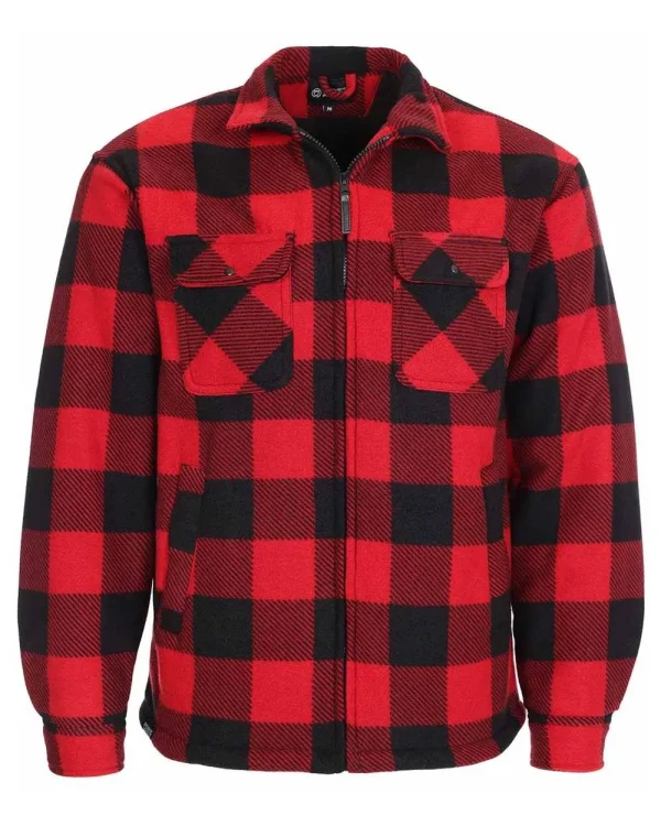 Portman Jacket