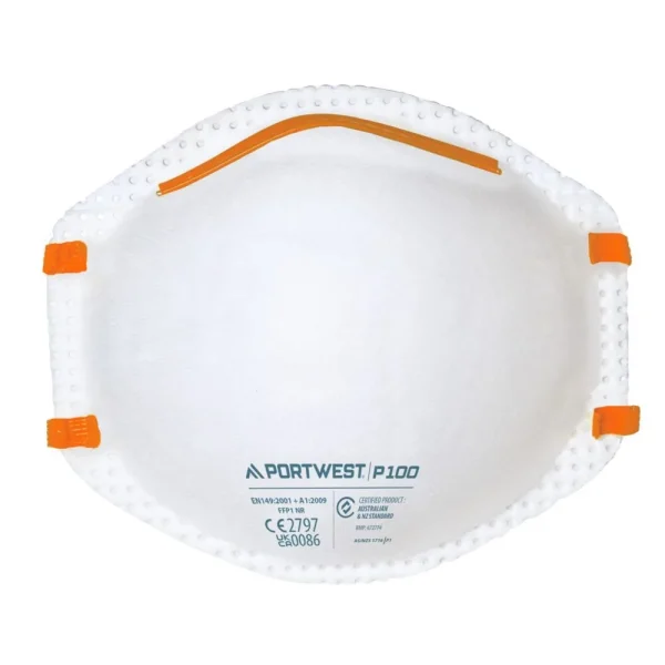 P100 - FFP1 Respirator