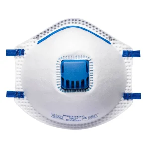 P201 - FFP2 Valved Respirator