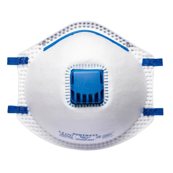 P201 - FFP2 Valved Respirator