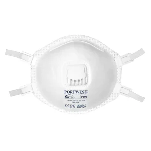 P301 - FFP3 Valved Respirator