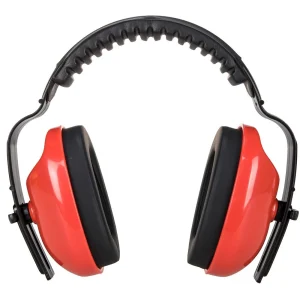 PW48 - PW Classic Plus Ear Defenders