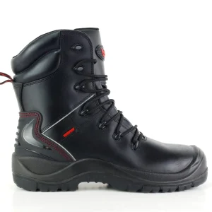 Havoc Safety Boot