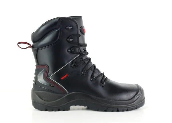 Havoc Safety Boot