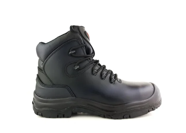 Vertex Safety Boot
