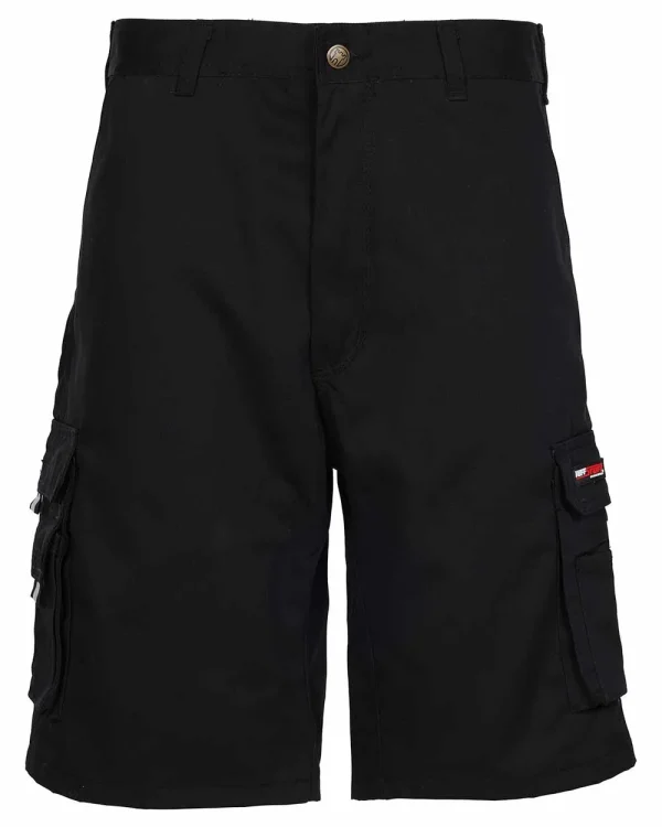 Pro Work Short