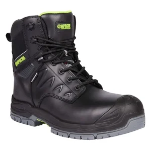 Chilliwack Safety Boot