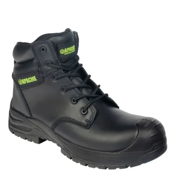 Edmonton Safety Boot