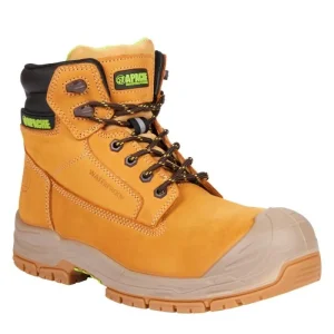Thompson Safety Boot