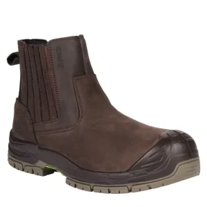Wabana Safety Boot