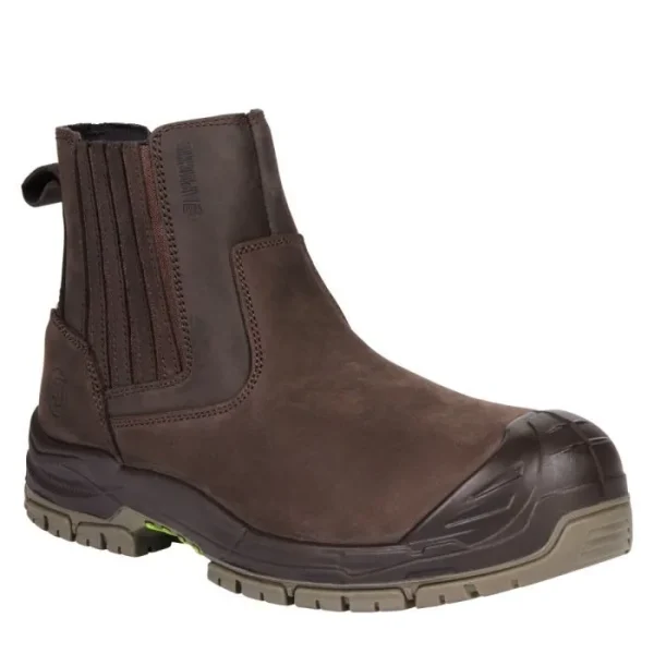 Wabana Safety Boot