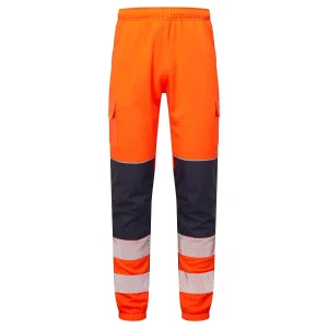 Essentials Hi-Vis Eco CottonCool Jogger