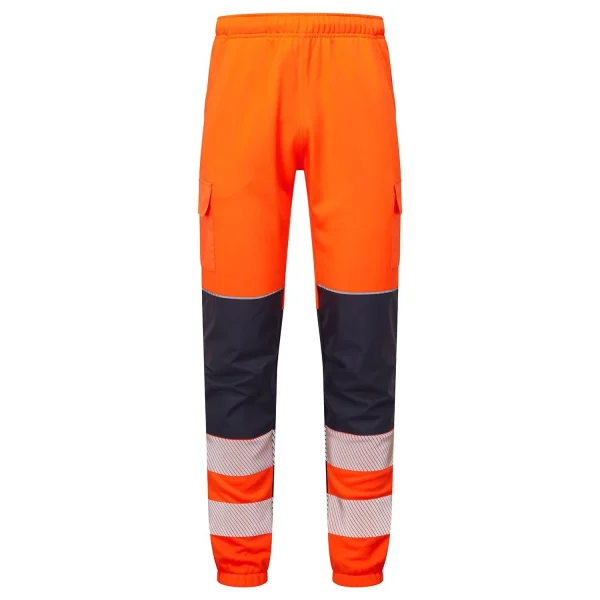 Essentials Hi-Vis Eco CottonCool Jogger