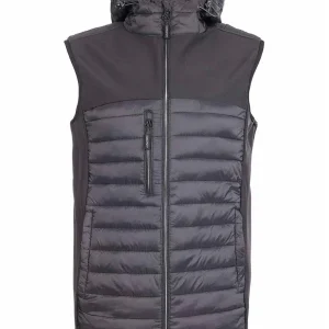 Howden Hooded Bodywarmer
