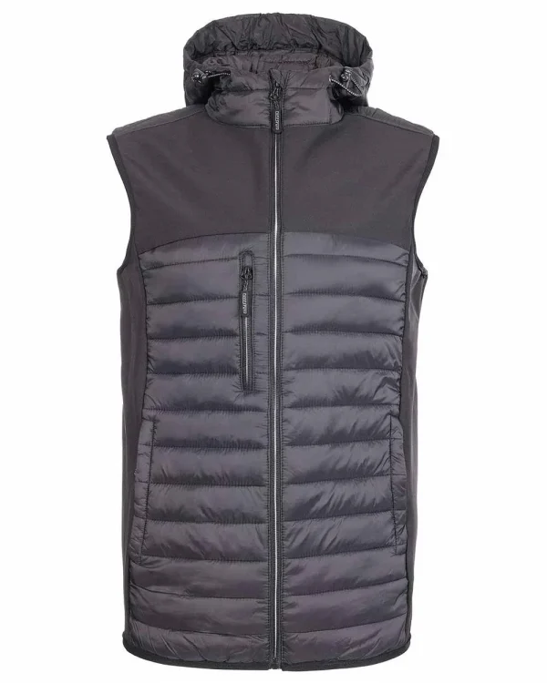 Howden Hooded Bodywarmer