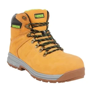 Moose Jaw Wheat Safety Boot