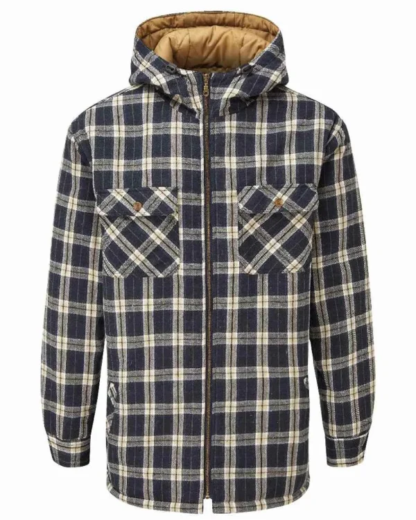 Penarth Jacket