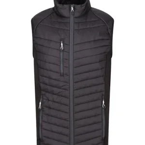 Navigate hybrid bodywarmer