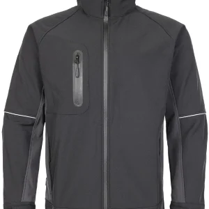 Stanton Softshell Jacket