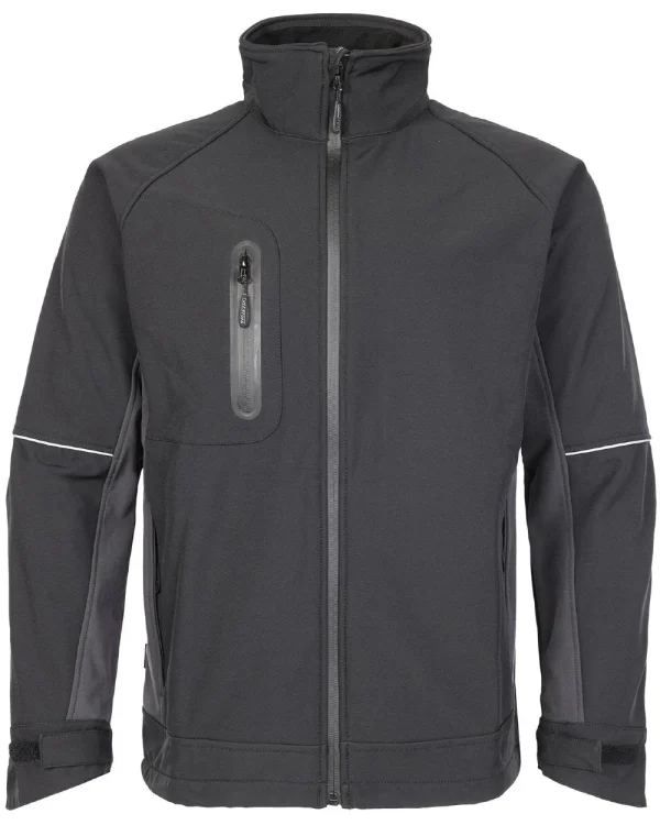 Stanton Softshell Jacket