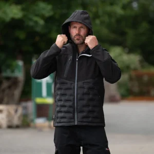 Stratford Jacket