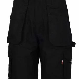 Enduro Work Short