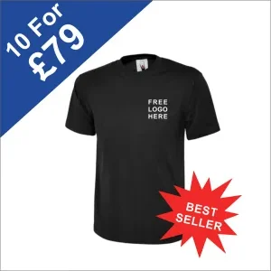 10 T-Shirt Deal