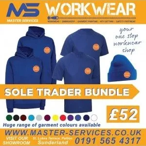 Sole Trader Bundle