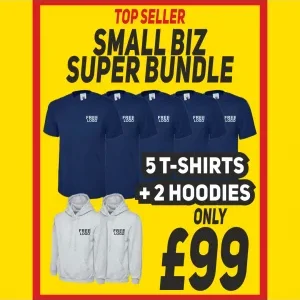 Small Biz Super Bundle