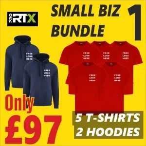 Small Biz Bundle 1