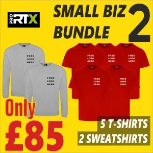 Small Biz Bundle 2