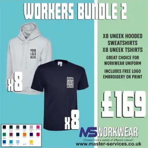 Workers Bundle 2