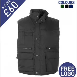 Bodywarmer Deal