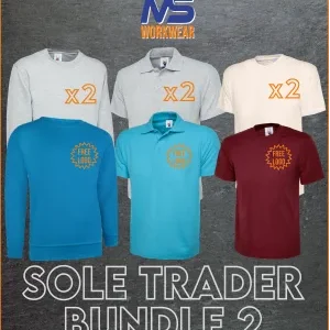 Sole Trader Bundle 2