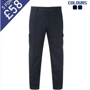 Castle Trouser Deal