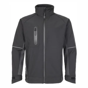 Stanton Softshell Jacket