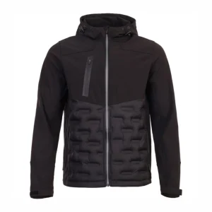Stratford Jacket