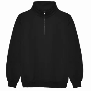 ProRTX RX305 Pro 1/4 Neck Zip Sweatshirt