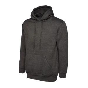 Uneek UC502 Hooded Sweatshirt